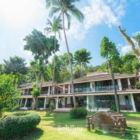 Standard Double Room - Beach Front
