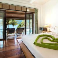 Deluxe Double Room - Beach Front