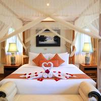 Jasmine Honeymoon Villa
