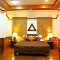 Lotus Three-Bedroom Villa