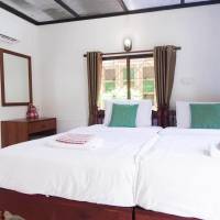 Budget Twin Room