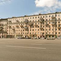 Апартаменты