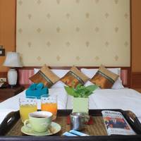 Executive Double or Twin Room