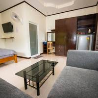 Deluxe Bungalow