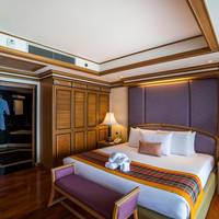 Regency Suite (1 bedroom)