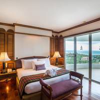 Regency Suite (2 bedrooms)