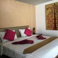 Standard Bungalow with Double Bed