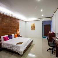 Thai Modern Apartment