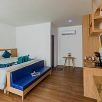 Villa - Blue Ocean Paradise Villa