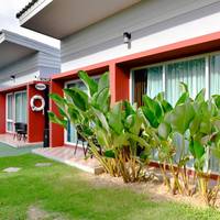 Family Bungalow