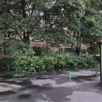 Апартаменты