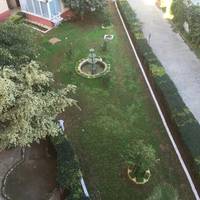Апартаменты