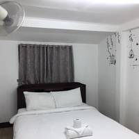 Double Room with Fan (Private Bathroom)