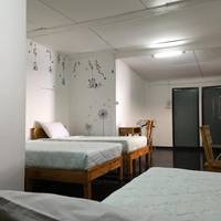 Triple Room with Private Bathroom
