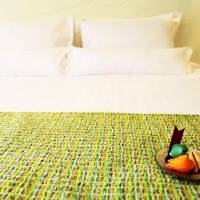Double Room with Pool Access 