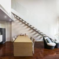 Duplex Suite