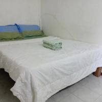 Standard Double Room with Fan