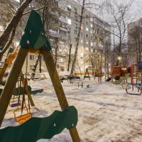 Апартаменты