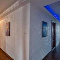 Double Room with City View (No Balcony)