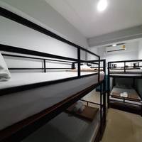 Classic Quadruple Room