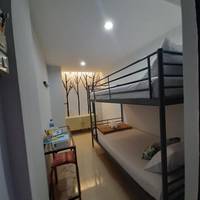 Budget Twin Room
