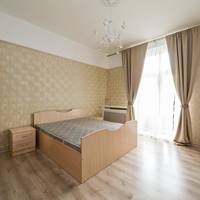 Апартаменты