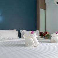 Standard Double Room (No Window)