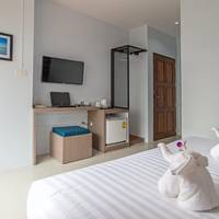 King Room with Balcony
