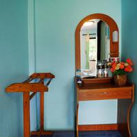 Bungalow - Double Bed