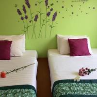 Twin Room with Bathroom