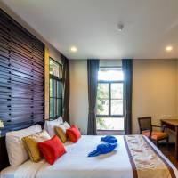 Sirarun Garden Suite Villa