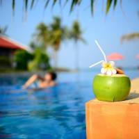 Sirarun Pool View Villa