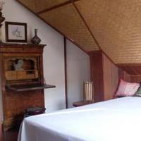 Queen Room with Sea View