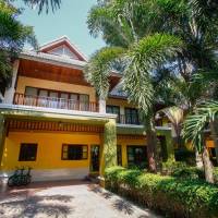 Family Villa