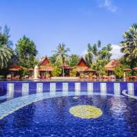 Deluxe Villa Seaview