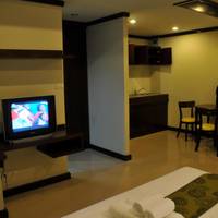Luxury Double Room