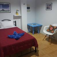 Single Room with Fan Only