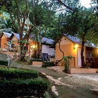 Deluxe Bungalow