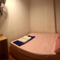 Standard Double Room with Shared Bathroom