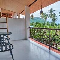 King Room with Balcony