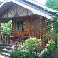 Deluxe Bungalow