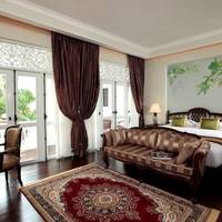Royal Grande Deluxe Room