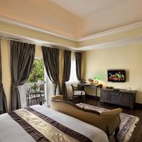 Grand Deluxe Double Room