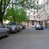 Апартаменты