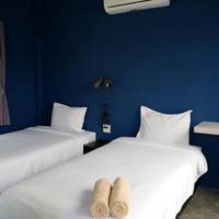 Budget Twin Room
