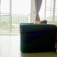 Studio with Sofa Bed