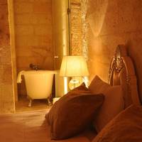 Executive Double or Twin Stone Room