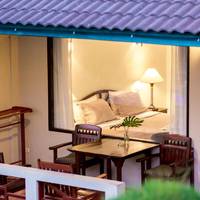 Double Room with Pool View