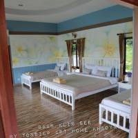 Family Bungalow