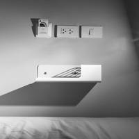 Bunk Bed in Mixed Dormitory Room